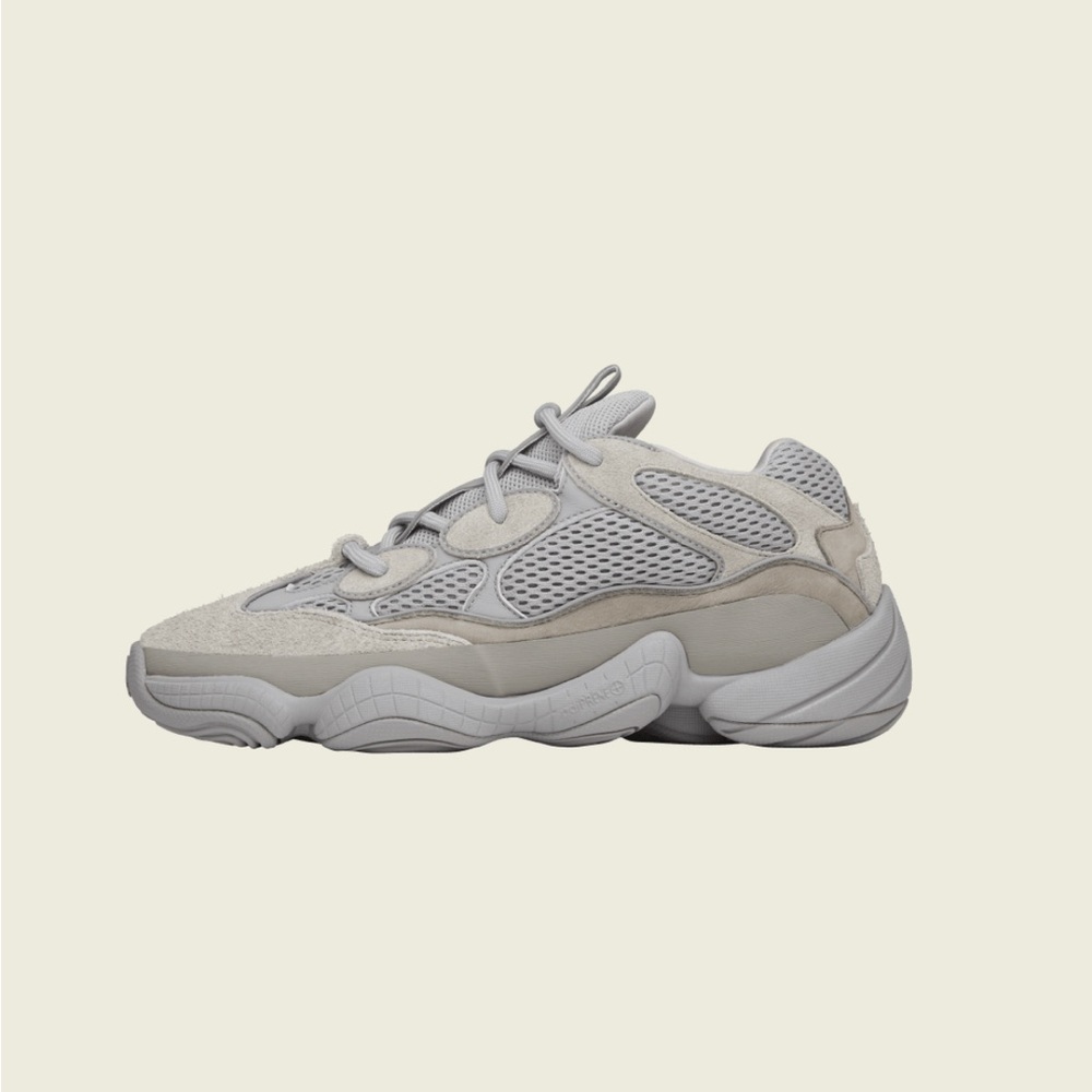 New Yeezy 500 sneakers women’s 100% authentic